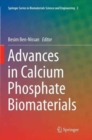 Advances in Calcium Phosphate Biomaterials - Book