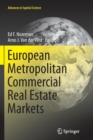 European Metropolitan Commercial Real Estate Markets - Book