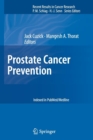 Prostate Cancer Prevention - Book
