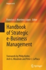 Handbook of Strategic e-Business Management - Book