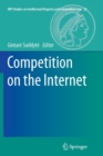 Competition on the Internet - Book