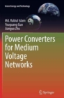 Power Converters for Medium Voltage Networks - Book