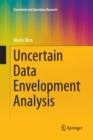 Uncertain Data Envelopment Analysis - Book