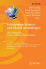 Information Systems and Global Assemblages: (Re)configuring Actors, Artefacts, Organizations : IFIP WG 8.2 Working Conference, IS&O 2014, Auckland, New Zealand, December 11-12, 2014, Proceedings - Book