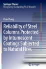 Reliability of Steel Columns Protected by Intumescent Coatings Subjected to Natural Fires - Book