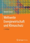 Weltweite Energiewirtschaft und Klimaschutz - Book