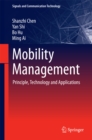 Mobility Management : Principle, Technology and Applications - eBook