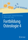 Fortbildung Osteologie 4 - Book