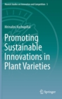 Promoting Sustainable Innovations in Plant Varieties - Book