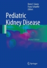 Pediatric Kidney Disease - Book