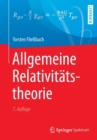 Allgemeine Relativitatstheorie - Book