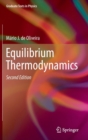 Equilibrium Thermodynamics - Book