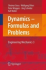 Dynamics - Formulas and Problems : Engineering Mechanics No. 3 - Book