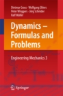 Dynamics - Formulas and Problems : Engineering Mechanics 3 - eBook