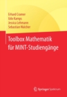 Toolbox Mathematik fur MINT-Studiengange - Book