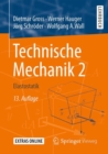 Technische Mechanik 2 : Elastostatik - Book