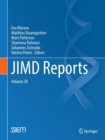 JIMD Reports, Volume 30 - Book