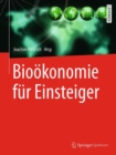 Biookonomie fur Einsteiger - Book