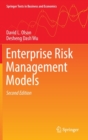 Enterprise Risk Management Models - Book