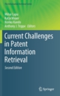 Current Challenges in Patent Information Retrieval - Book