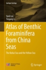 Atlas of Benthic Foraminifera from China Seas : The Bohai Sea and the Yellow Sea - Book