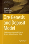 Ore Genesis and Deposit Model : The Mianning-Dechang REE Belt in Western Sichuan Province, China - Book