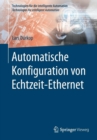 Automatische Konfiguration Von Echtzeit-Ethernet - Book