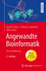 Angewandte Bioinformatik : Eine Einfuhrung - Book