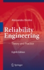 Reliability Engineering : Theory and Practice - Book