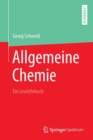 Allgemeine Chemie - ein Leselehrbuch - Book