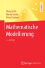 Mathematische Modellierung - Book