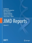 JIMD Reports, Volume 32 - Book