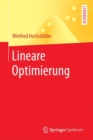 Lineare Optimierung - Book