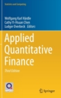 Applied Quantitative Finance - Book