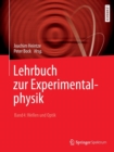 Lehrbuch Zur Experimentalphysik Band 4: Wellen Und Optik - Book