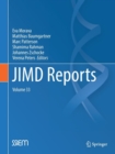 JIMD Reports, Volume 33 - Book