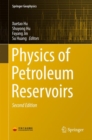 Physics of Petroleum Reservoirs - Book