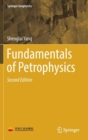 Fundamentals of Petrophysics - Book