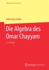 Die Algebra des Omar Chayyam - Book