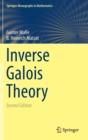 Inverse Galois Theory - Book