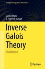 Inverse Galois Theory - eBook