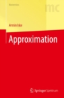Approximation - Book