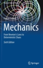 Mechanics : From Newton's Laws to Deterministic Chaos - Book