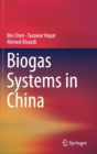 Biogas Systems in China - Book