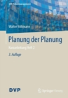 Planung Der Planung : Kurzanleitung Heft 2 - Book