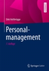 Personalmanagement - Book