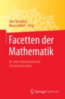 Facetten der Mathematik : 85 Jahre Mathematische Semesterberichte - Book