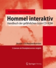 Hommel interaktiv : Handbuch der gefahrlichen Guter CD-ROM. Version 17.0 Netzwerkversion - Book