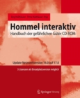 Hommel interaktiv CD-ROM- Update Netzwerkversion 16.0 auf 17.0 - Book