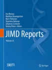 JIMD Reports, Volume 35 - Book